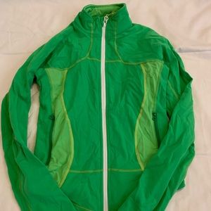 Lululemon jacket